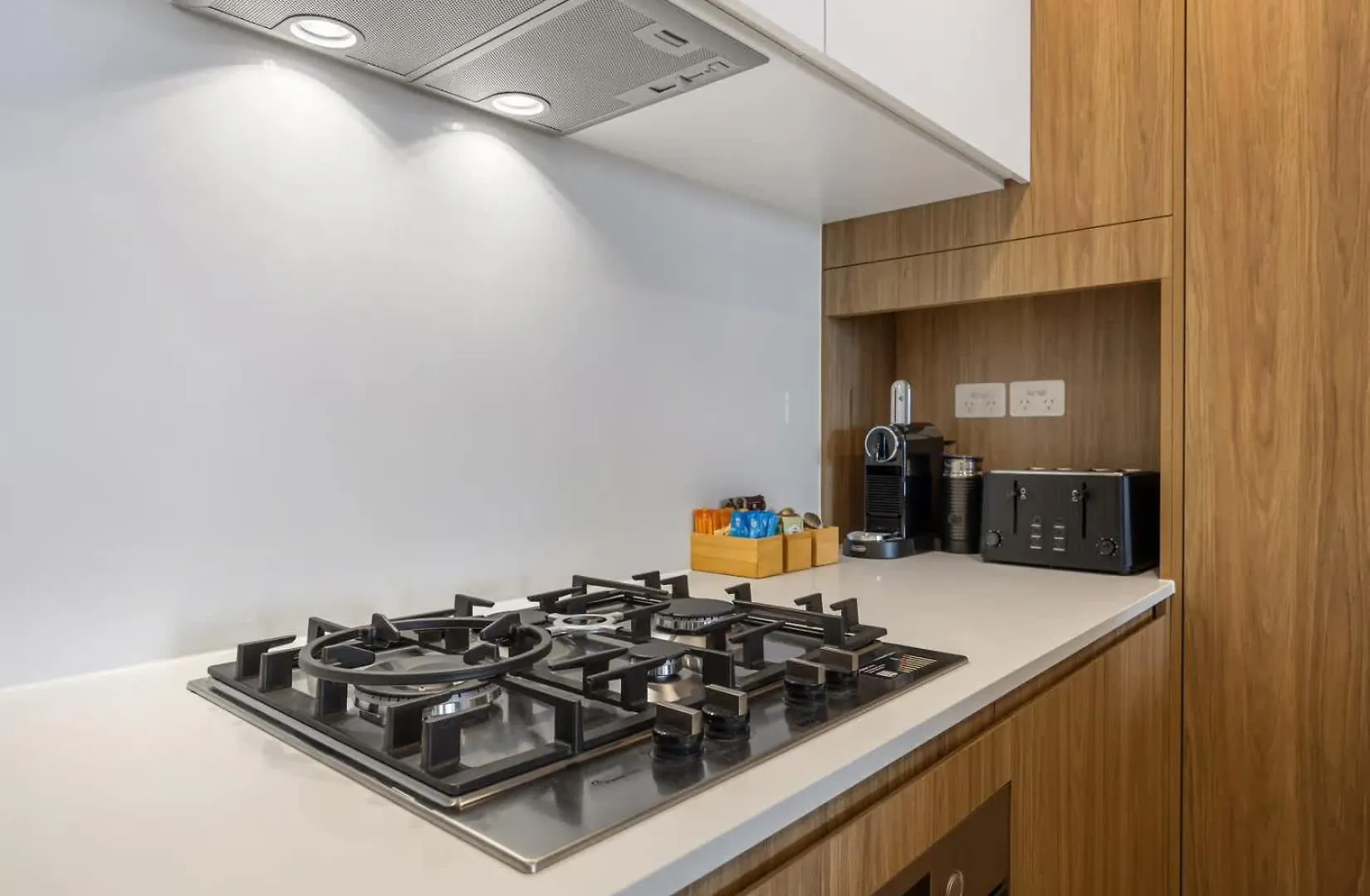 Rivello Apartments - Free Secure Car Parking Brisbane 0*,  Australia